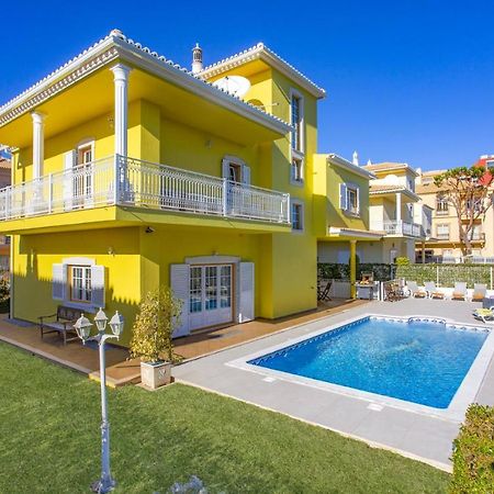 Villa Quinta Dos Bicos By Villa Plus 알부페이라 외부 사진