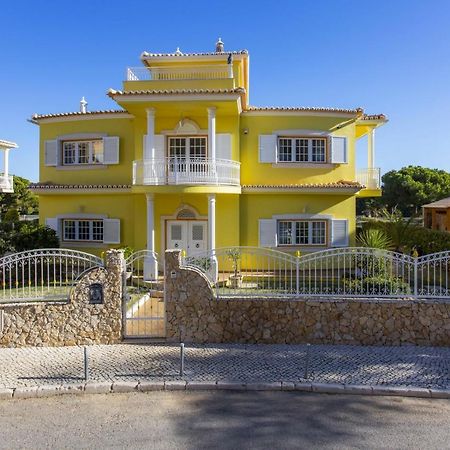 Villa Quinta Dos Bicos By Villa Plus 알부페이라 외부 사진