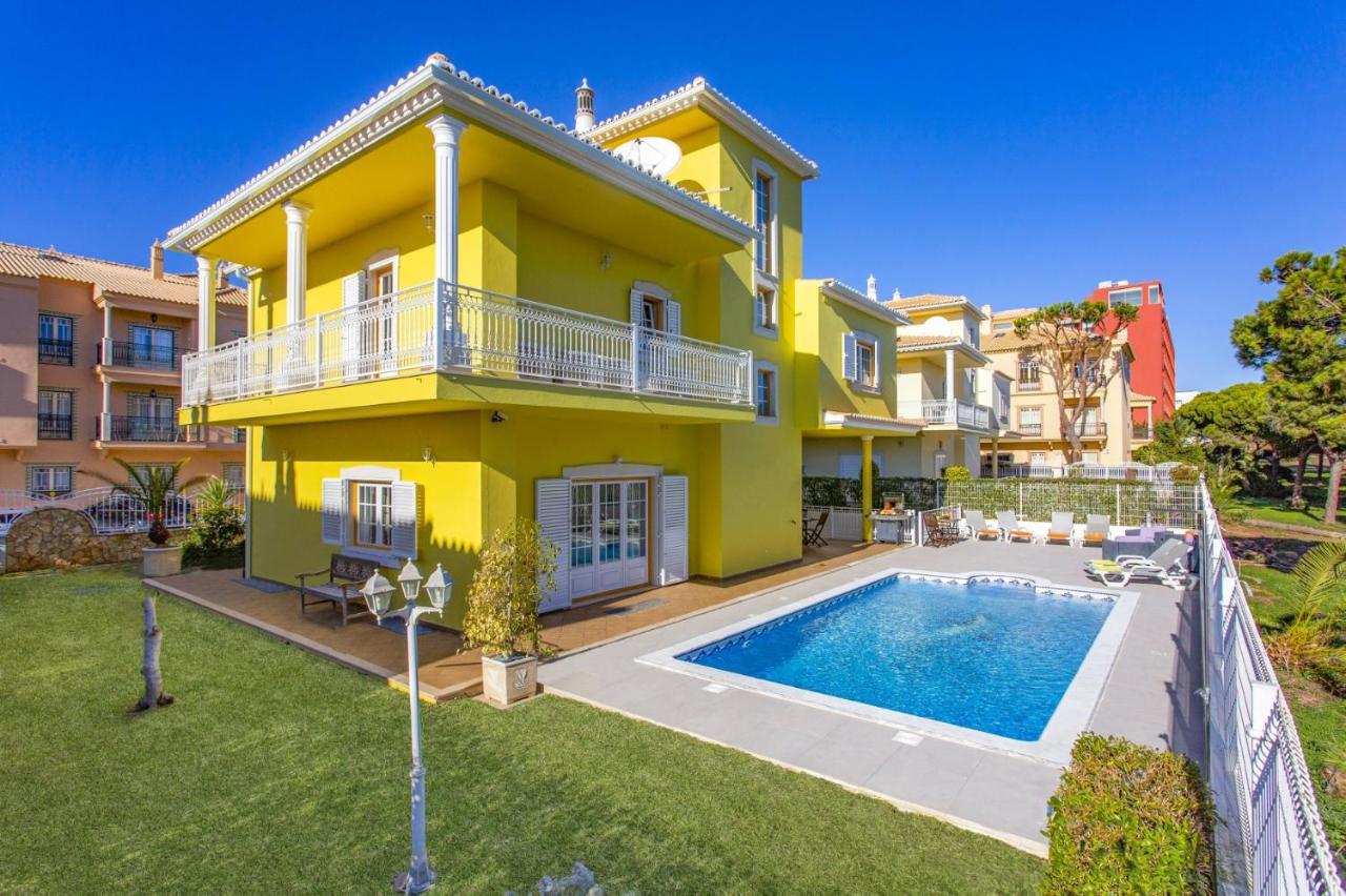 Villa Quinta Dos Bicos By Villa Plus 알부페이라 외부 사진