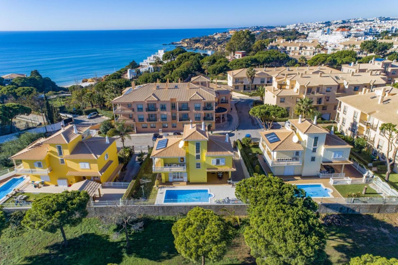 Villa Quinta Dos Bicos By Villa Plus 알부페이라 외부 사진