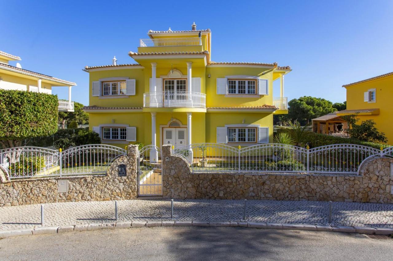 Villa Quinta Dos Bicos By Villa Plus 알부페이라 외부 사진